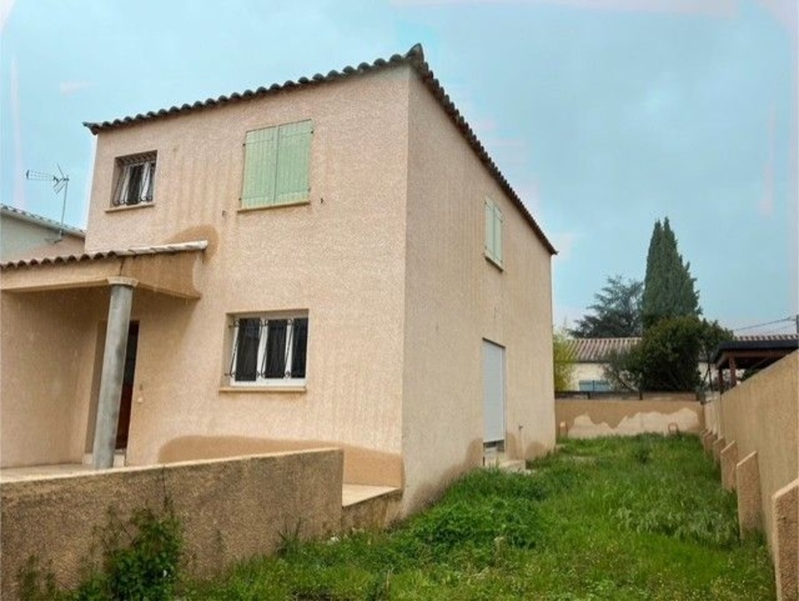 Vente Maison MONTPELLIER  274 000 €