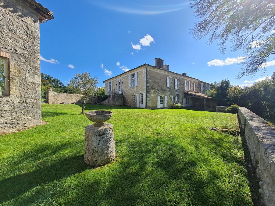 Vente Maison LECTOURE  795 000 €