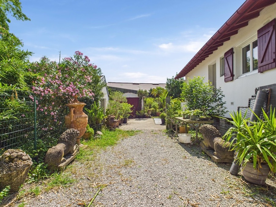 Vente Appartement ANGLET  550 000 €