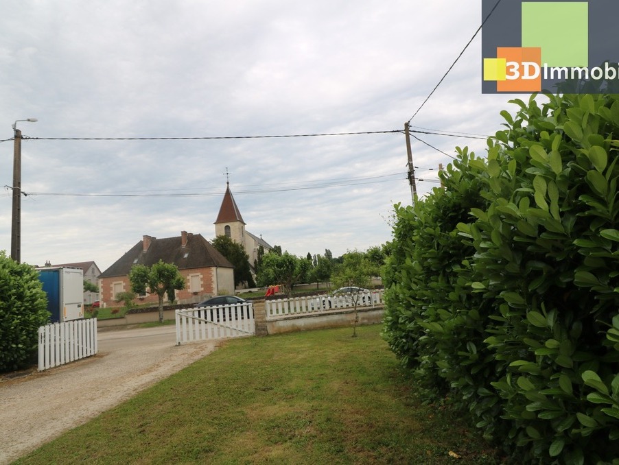 Vente Maison Chaussin  167 000 €