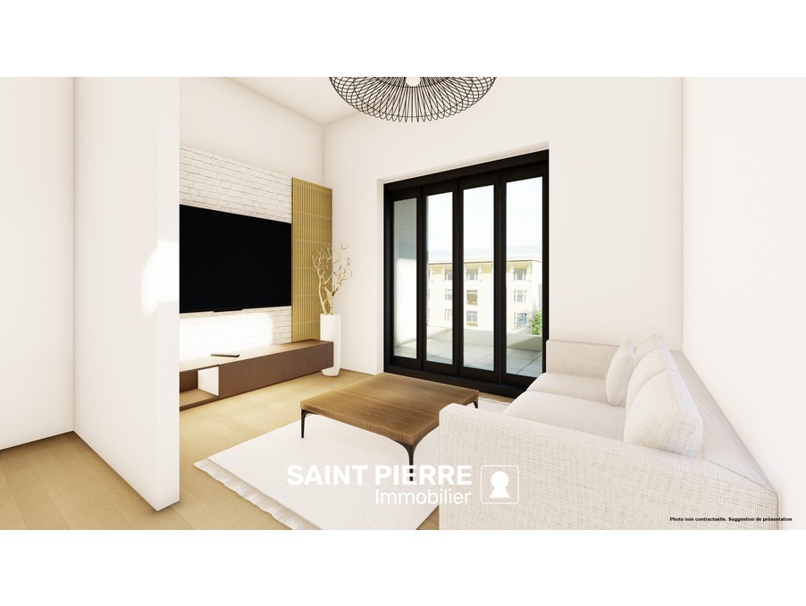Vente Appartement Angevillers  187 000 €
