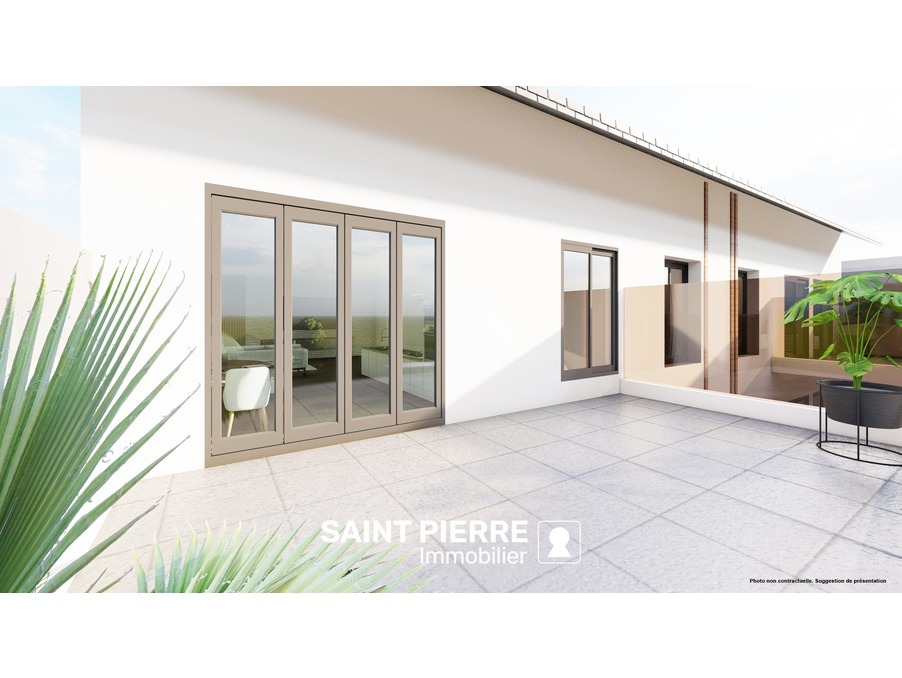 Vente Appartement Angevillers  294 000 €
