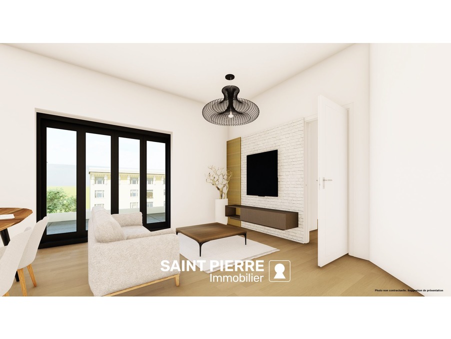 Vente Appartement Angevillers  344 000 €