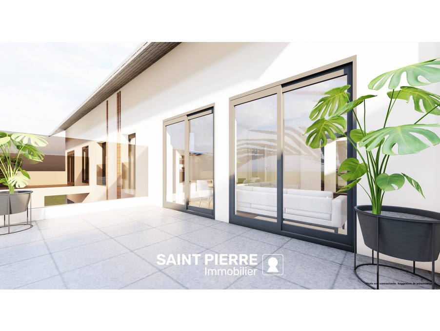 Vente Appartement Angevillers  323 000 €