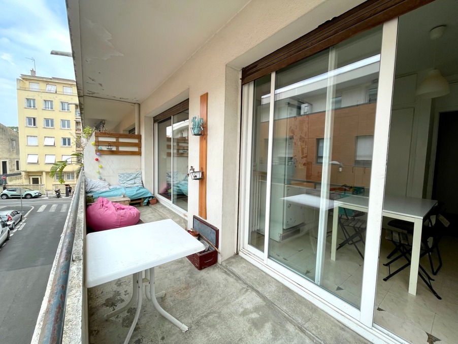 Location Appartement Montpellier  490 €