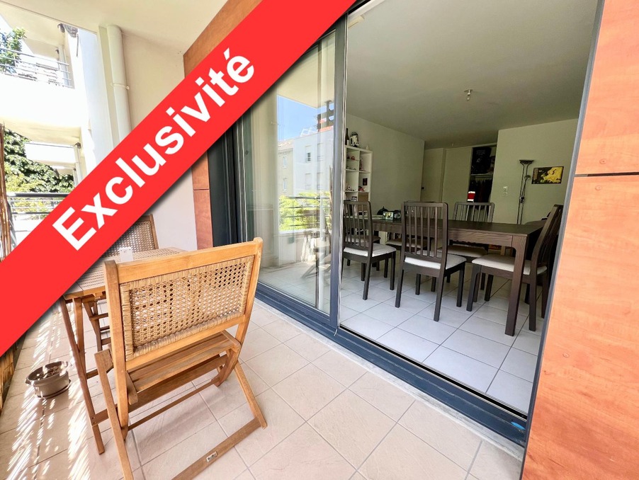Vente Appartement ANGERS  308 850 €
