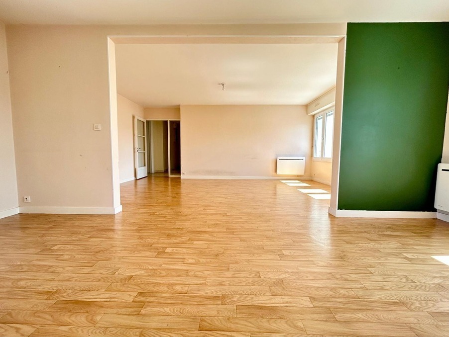 Vente Appartement ANGERS  349 800 €