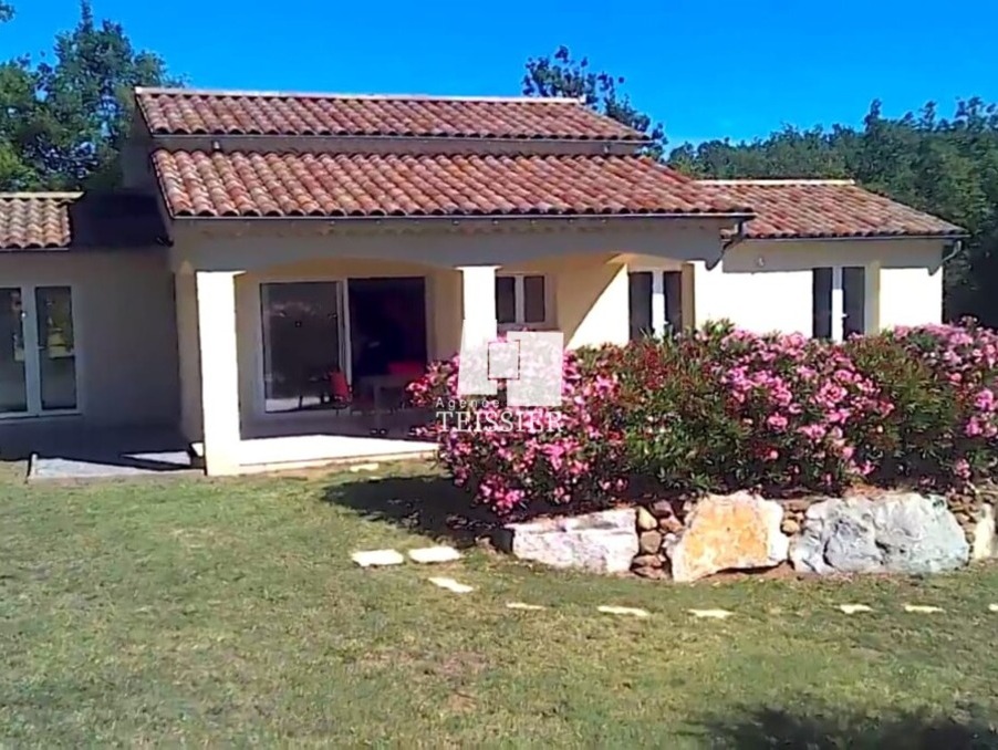 Vente Maison Ruoms  345 000 €