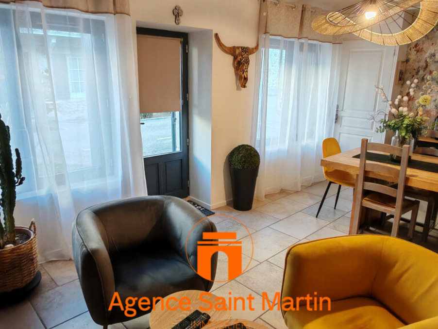 Vente Maison Montélimar  213 500 €