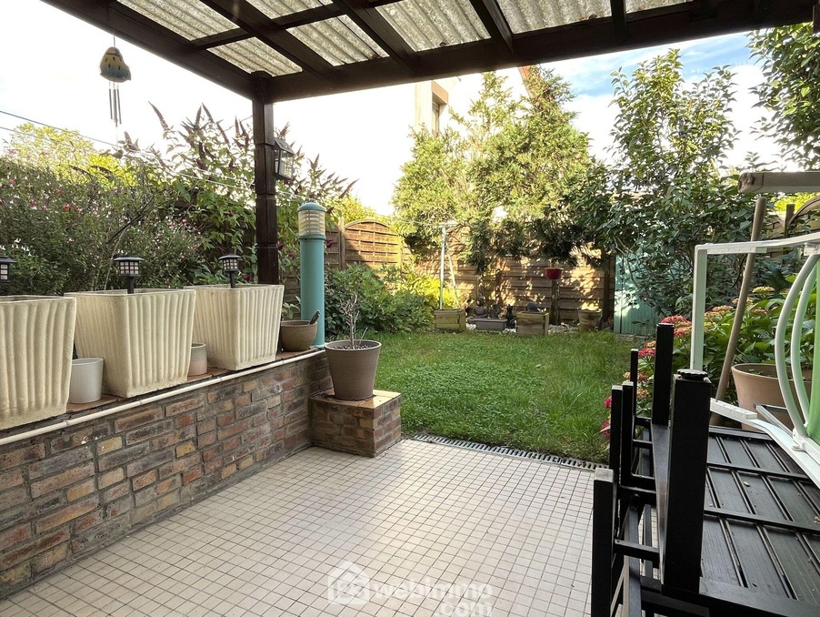 Vente Maison Bondoufle  229 000 €