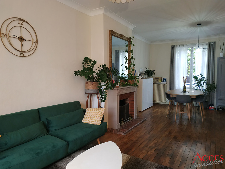 Location Maison Limoges  950 €