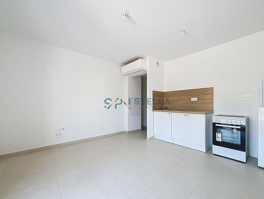 Location Appartement Ajaccio  487 €