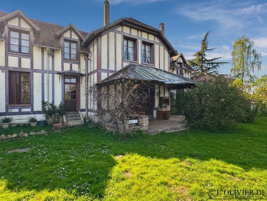 Vente Maison La queue les yvelines  468 000 €