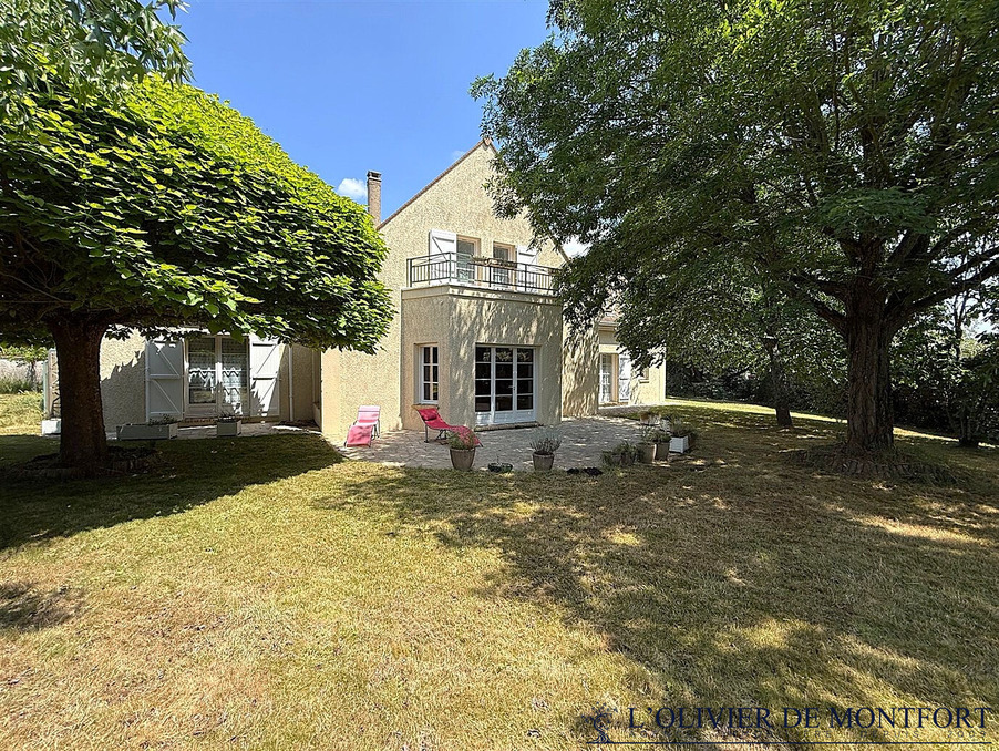 Vente Maison Montfort l amaury  735 000 €