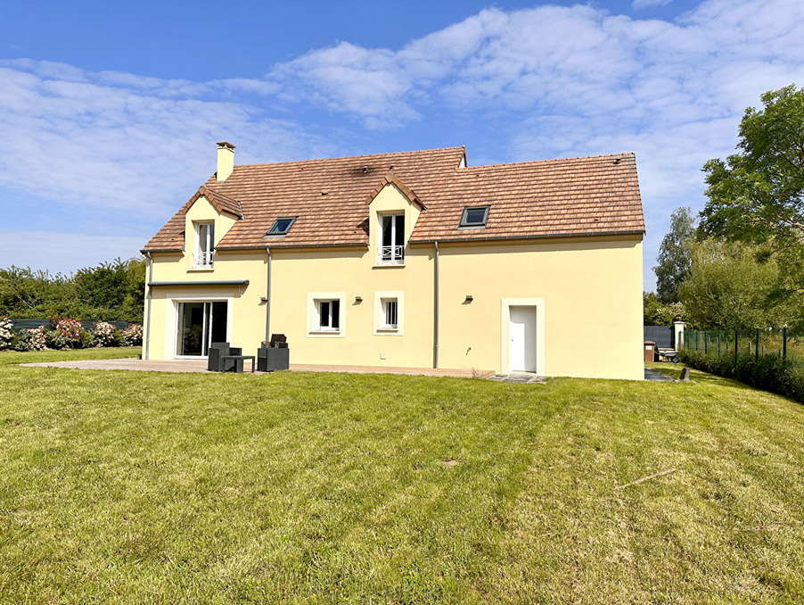 Vente Maison Houdan  599 000 €