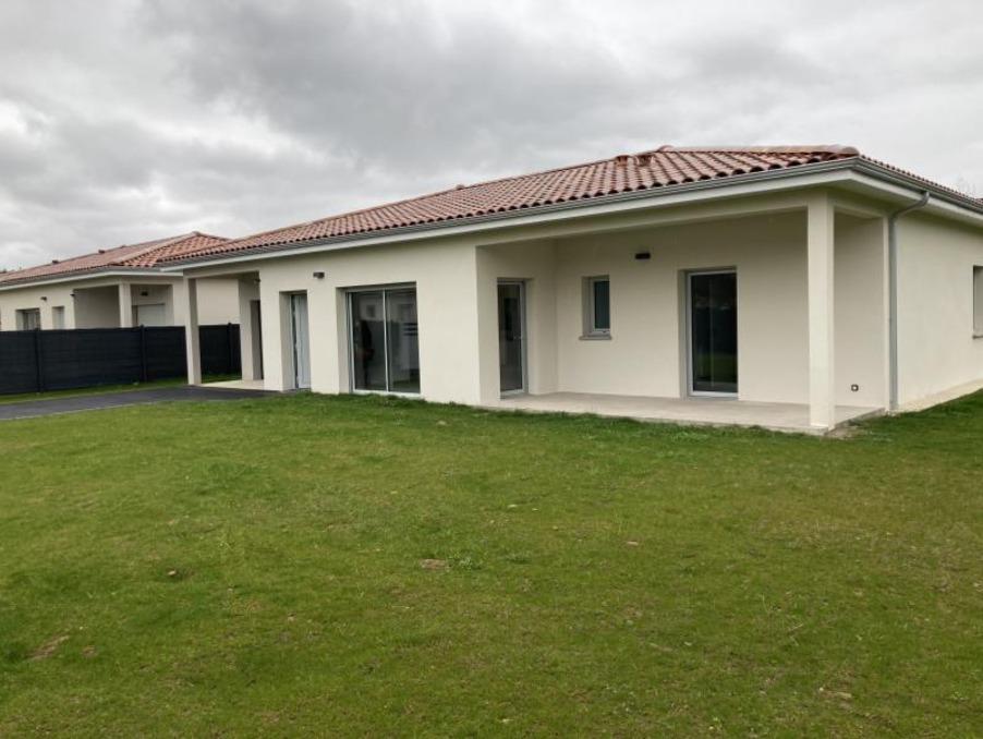 Location Maison Crampagna  965 €