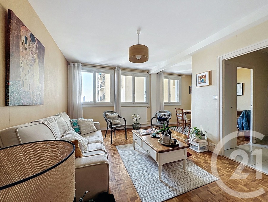 Vente Appartement Nantes  239 990 €