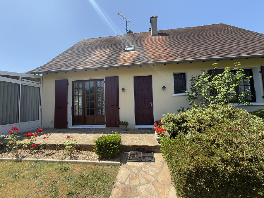 Vente Maison Saint-Yrieix-la-Perche  230 000 €