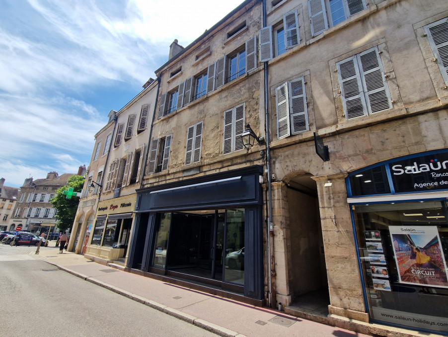 Vente Appartement BEAUNE 70 000 €