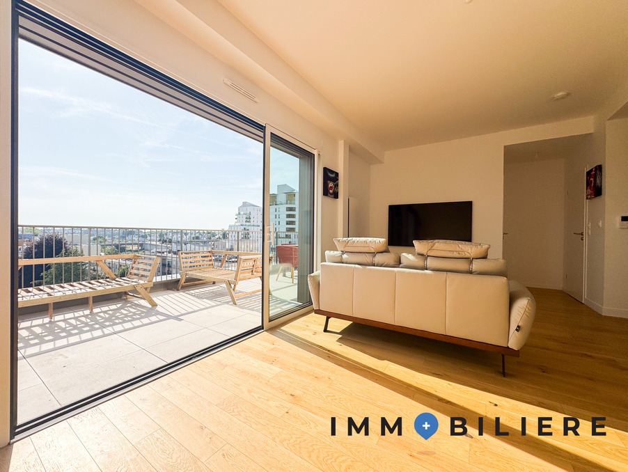 Vente Appartement Lorient  399 000 €