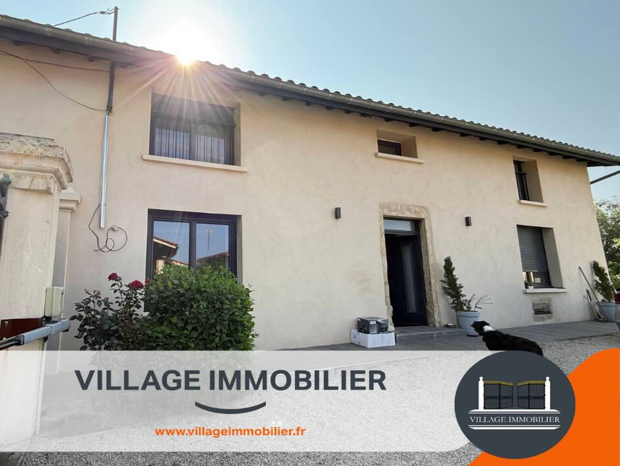 Location Maison Toussieu 1 910 €