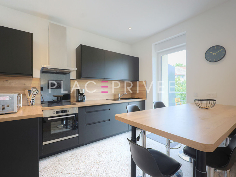 Location Maison Nancy  400 €