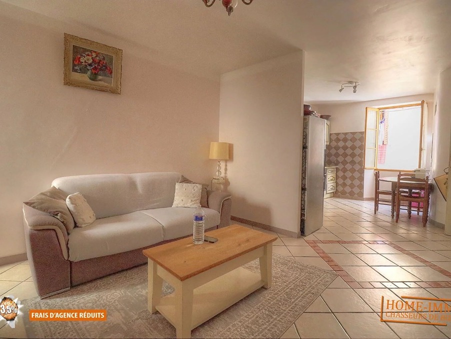 Vente Maison Vallauris  269 500 €