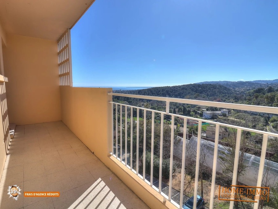 Vente Appartement Antibes  279 450 €