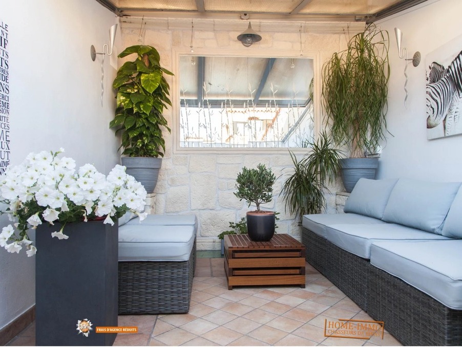 Vente Maison Antibes  860 000 €