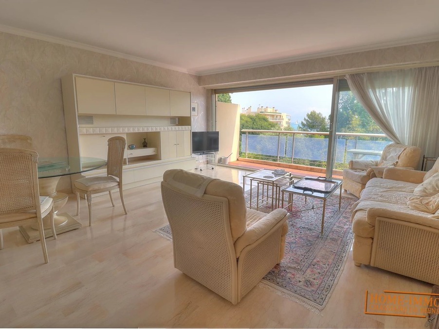 Vente Appartement Antibes  682 500 €