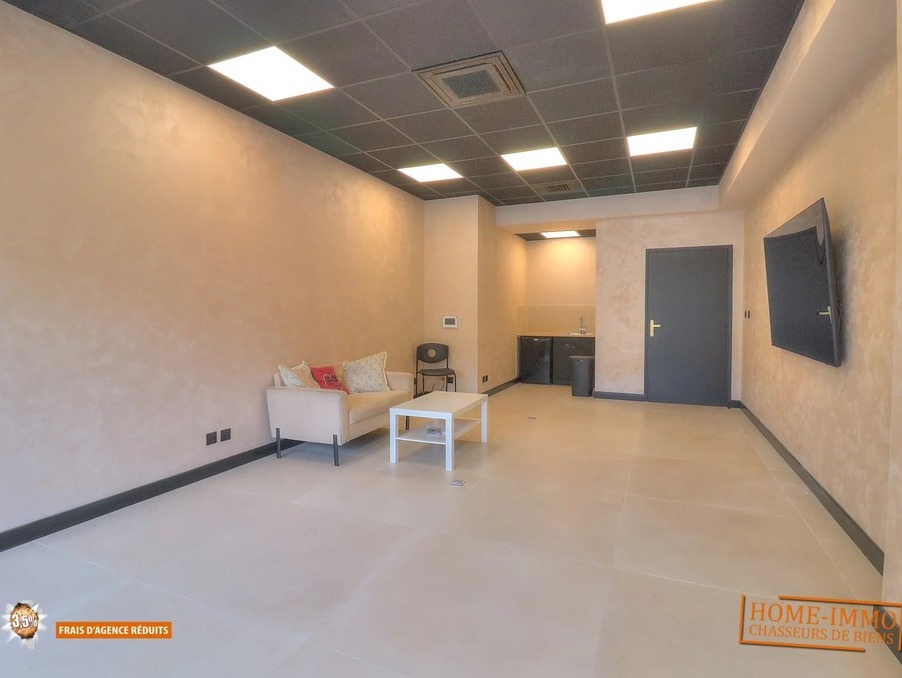 Vente Local Nice  200 000 €