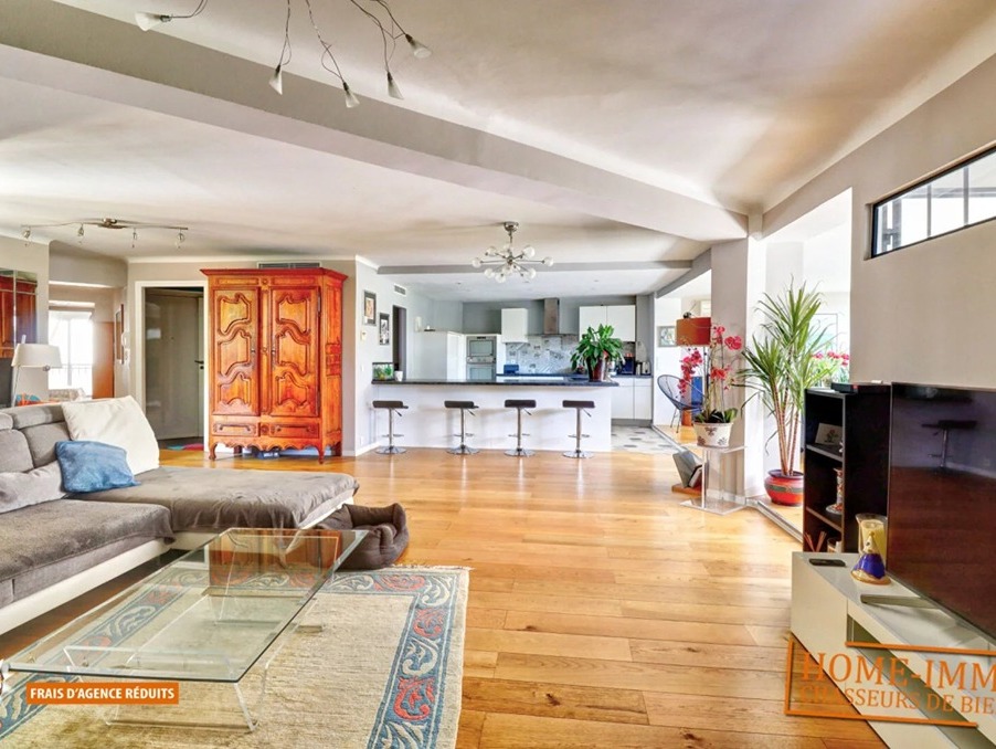 Vente Appartement Antibes  850 000 €