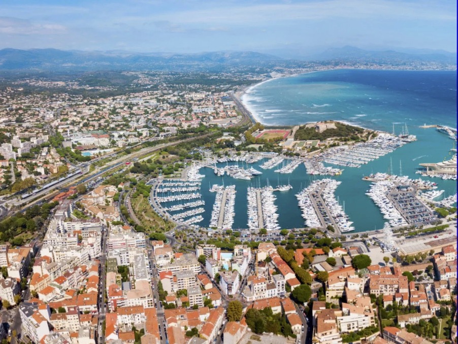 Vente Local Antibes  125 000 €