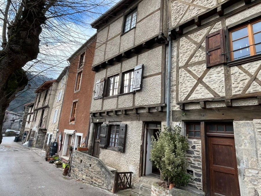 Vente Maison BLESLE 80 000 €