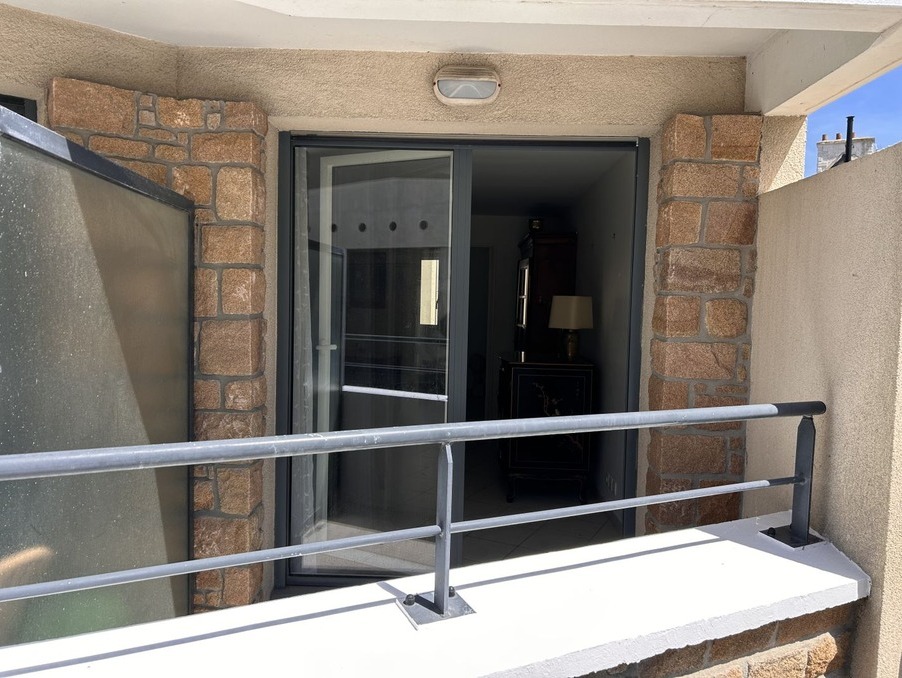 Vente Appartement PERROS GUIREC  183 750 €