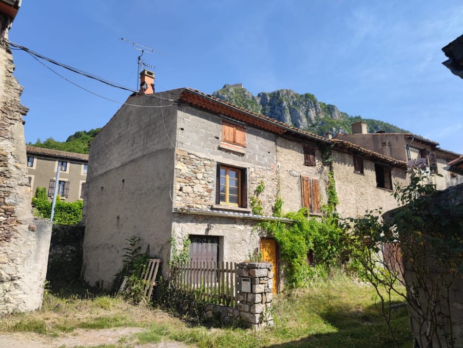 Vente Autre MONTSEGUR  119 500 €