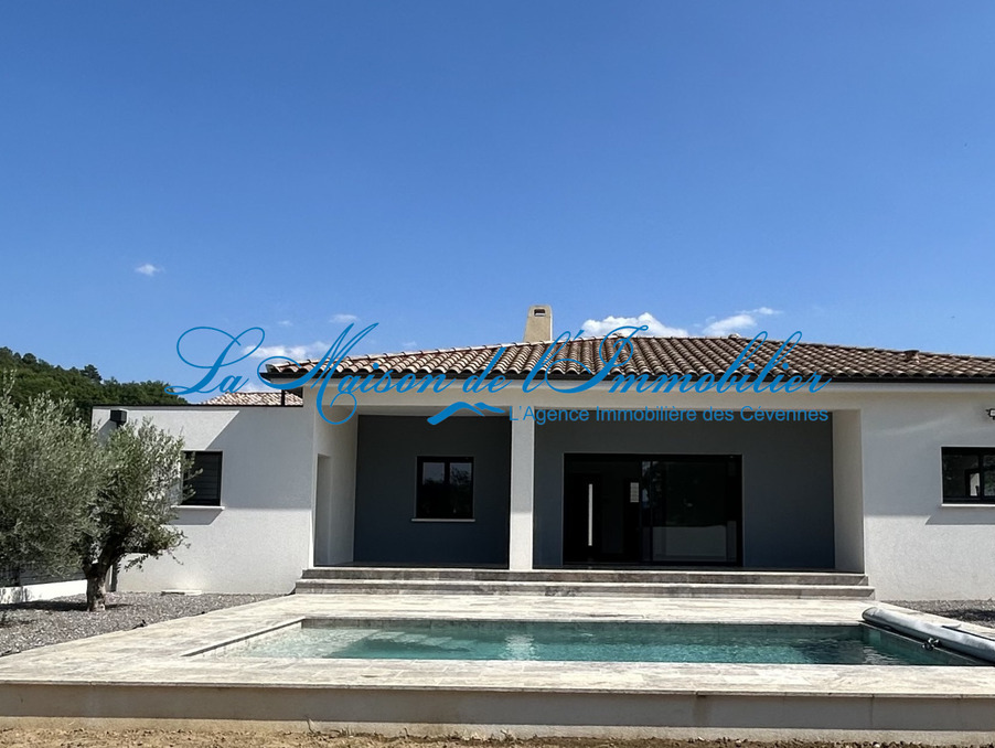 Vente Maison Allègre-les-Fumades  367 000 €