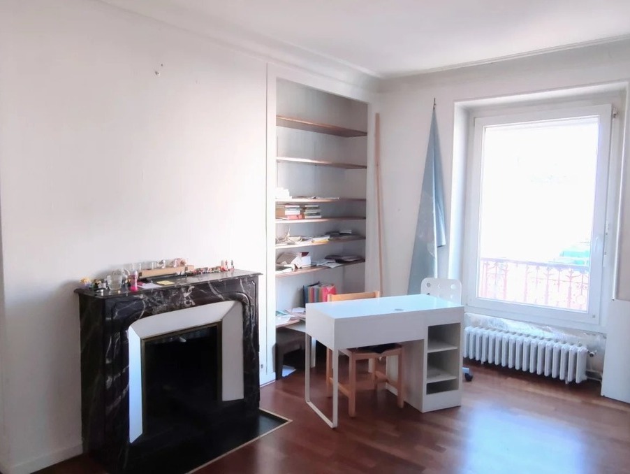 Vente Appartement Grenoble  244 000 €