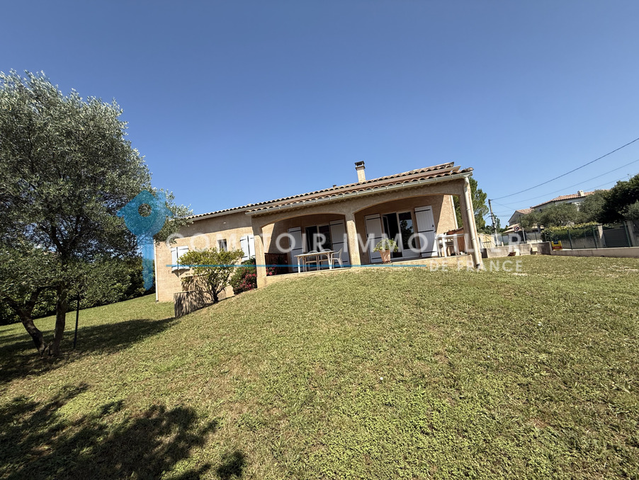 Vente Maison Alès  370 000 €