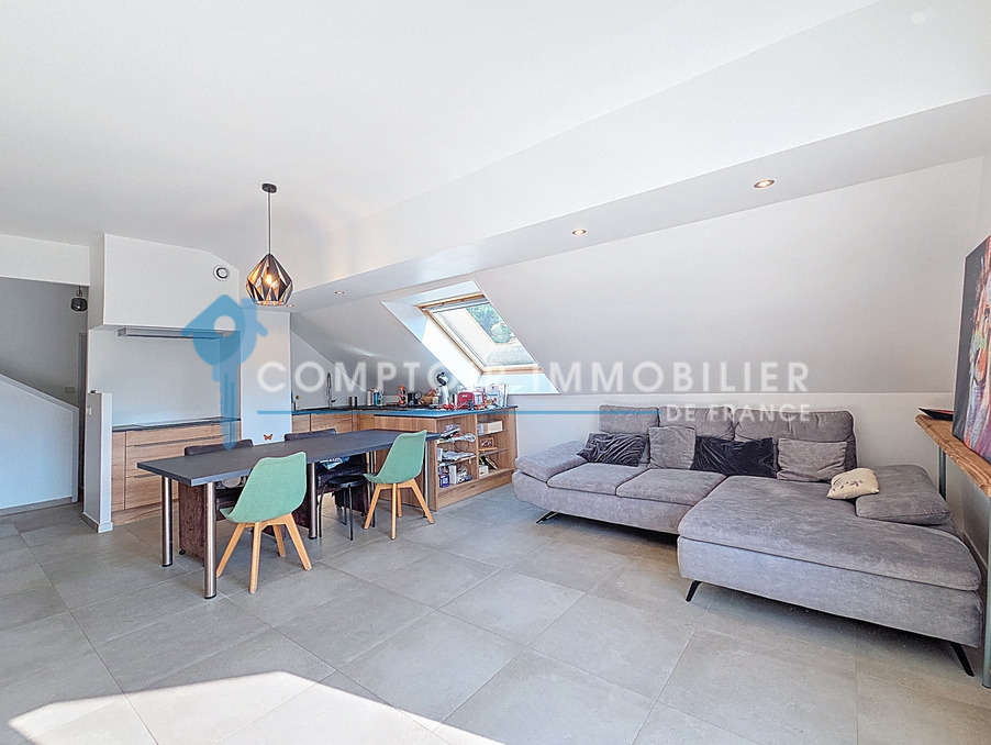 Vente Appartement Lancey  265 000 €