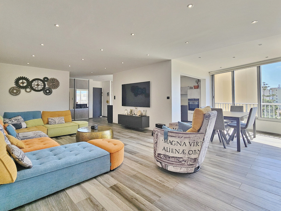 Vente Appartement Ajaccio  420 000 €