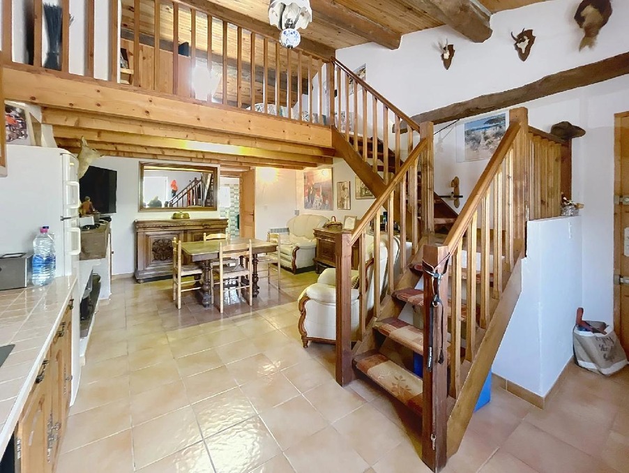 Vente Appartement SOLEILHAS 69 000 €