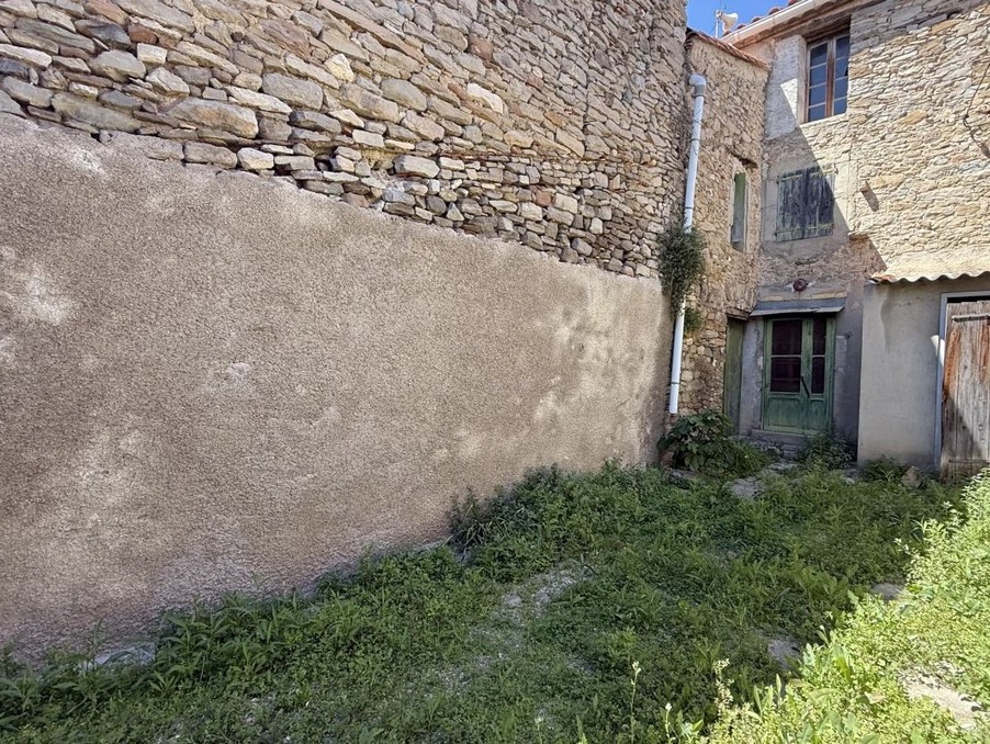 Vente Maison SIRAN 44 000 €