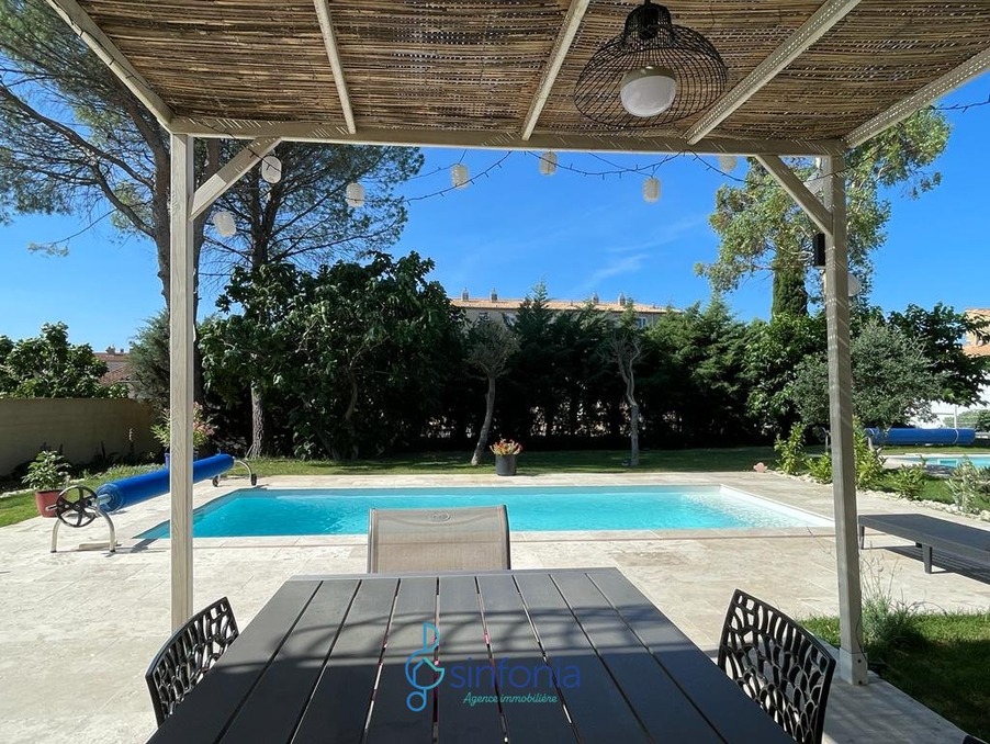 Vente Maison UZES  775 000 €