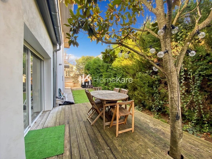 Vente Maison Toulouse  593 000 €