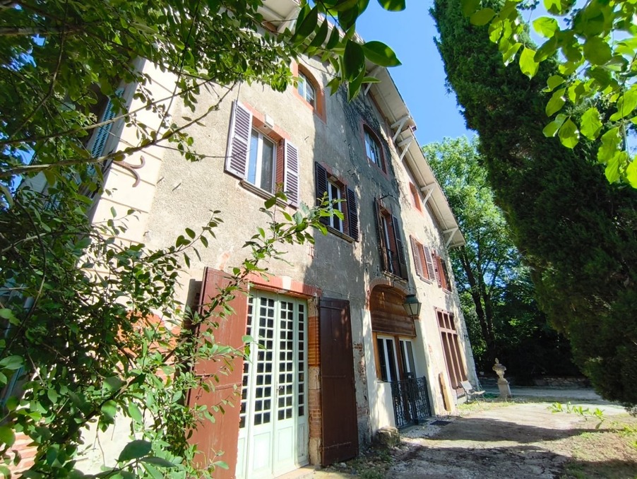 Vente Maison MOISSAC  499 000 €