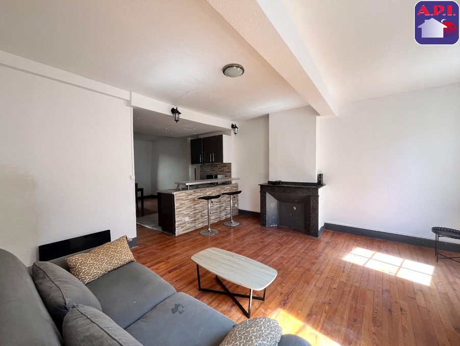 Vente Immeuble PAMIERS  140 000 €