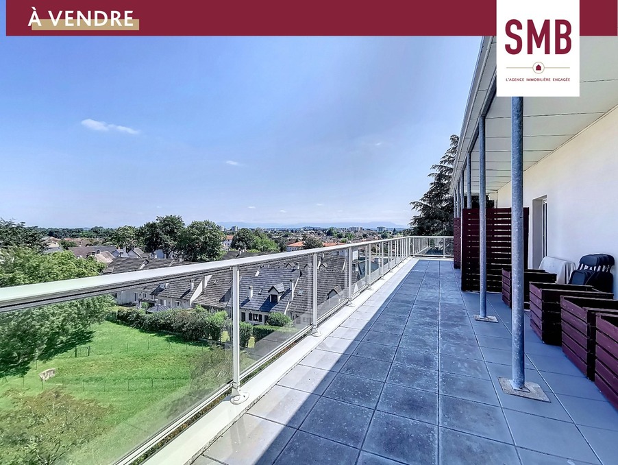 Vente Appartement PAU  380 000 €