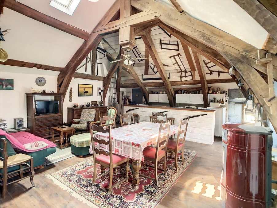 Vente Appartement BESSE-ET-SAINT-ANASTAISE 70 000 €