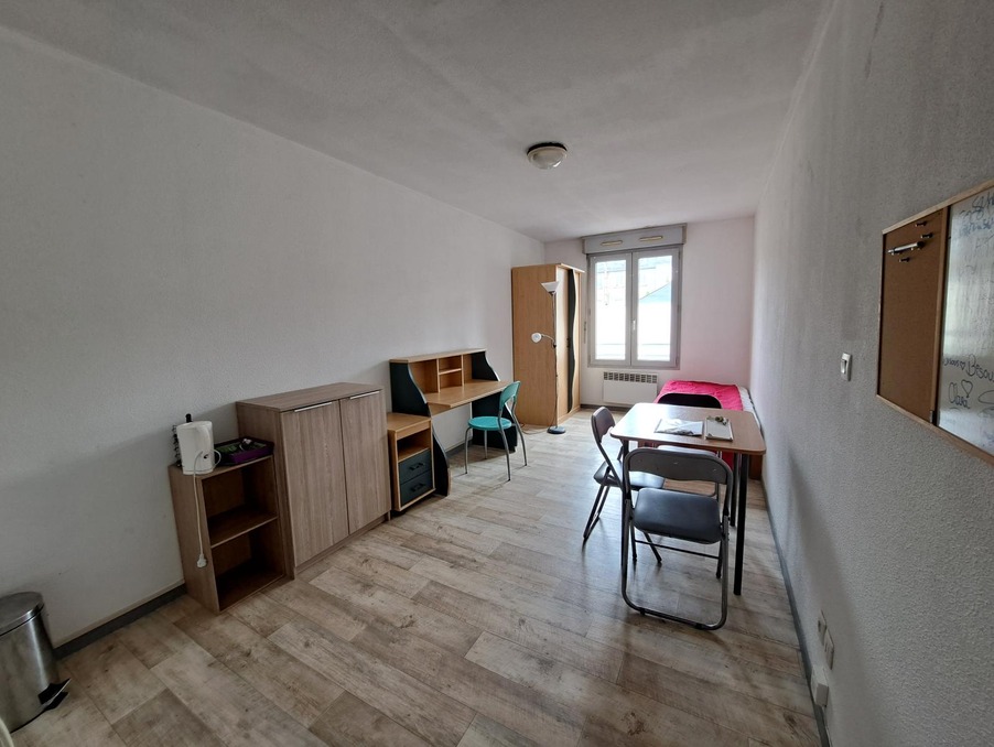 Location Appartement ANGERS  440 €